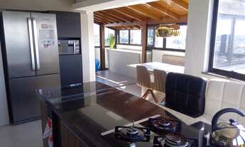 Imagem 2: COBERTURA DUPLEX NO PANAZZOLO