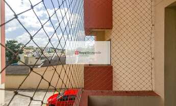 Imagem 4: Apartamento à venda no bairro Vila Mangalot - São Paulo/SP