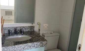 Imagem 2: Apartamento com 2 dormitórios à venda, 66 m² por R$ 750.000 - Barra da Tijuca - Rio de Jan