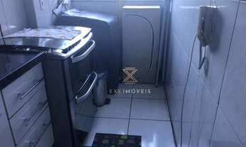 Imagem 6: Apartamento com 2 dormitórios à venda, 52 m² por R$ 235.000 - Taquara - Rio de Janeiro/RJ