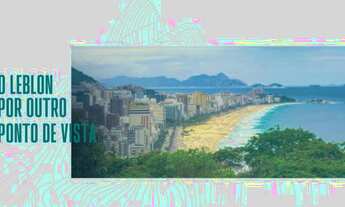 Imagem: Apartamento para venda possui 200 metros