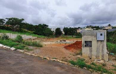 Imagem 4: Lote em Condomínio Fechado para Venda em Brasília, Setor Habitacional Jardim Botânico, 1 d