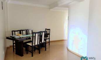 Imagem 6: Apartamento com 3 dormitórios à venda, 123 m² por R$ 590.000,00 - Centro - Cascavel/PR