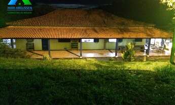 Imagem 2: VENDE-SE FAZENDA , 20 HA, LINDA CASA, TROCA-SE POR IMÓVEL EM BH