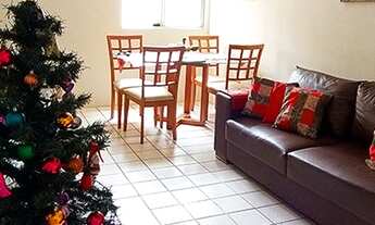 Imagem 2: VENDA - Apto 75m² - 3 quartos, Campo Grande, Recife