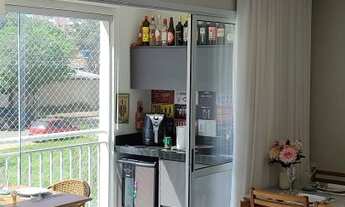 Imagem 2: Oportunidade - Apartamento New Park 3Qts