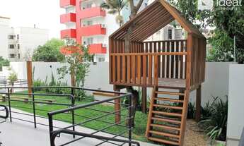 Imagem 7: Apartamento 2 dormitórios à venda Centro Santa Maria/RS