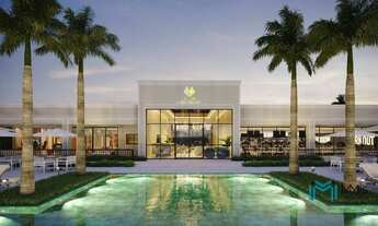 Imagem 1: Condomínio Vitality - terreno