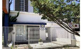 Imagem 3: Casa, 411 m² - venda por R$ 3.500.000,00 ou aluguel por R$ 15.000,00/mês - Batel - Curitib