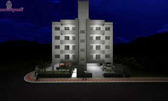 Imagem 6: Palhoça - Apartamento Padrão - Pagani