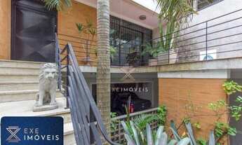 Imagem 5: Casa com 3 dormitórios à venda, 220 m² por R$ 1.382.900 - Vila Bertioga - São Paulo/SP