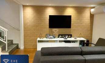 Imagem 3: Casa com 4 dormitórios à venda, 143 m² por R$ 980.000 - Ipiranga - São Paulo/SP