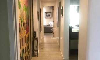 Imagem 4: Apartamento com 4 dormitórios à venda, 149 m² por R$ 1.250.000 - São Conrado - Rio de Jane