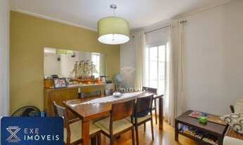 Imagem 4: Casa com 3 dormitórios à venda, 161 m² por R$ 1.355.000 - Jardim da Glória - São Paulo/SP