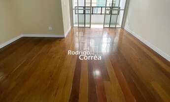 Imagem: Apartamento 3 quartos c/suíte - Reformado