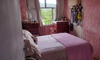 Imagem 7: Apartamento com 2 dormitórios à venda, 56 m² por R$ 180.000 - Taquara - Rio de Janeiro/RJ