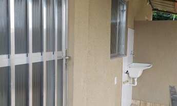 Imagem 2: Casa para aluguel tem 40 metros quadrados