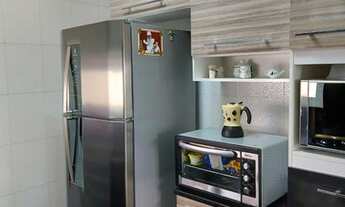 Imagem 2: Apartamento 107 metros - Cond Anima Clube - Móveis planejados