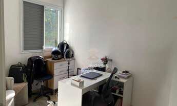 Imagem 4: Apartamento com 3 dormitórios à venda, 69 m² por R$ 380.000 - Vila Iracema - Barueri/SP