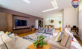 Imagem 7: Apartamento com 3 dormitórios à venda, 207 m² por R$ 750.000,00 - Centro - Belo Horizonte