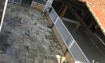 Imagem 2: Casa com 3 dormitórios à venda, 220 m² por R$ 1.300.000,00 - Parque Do Jiqui - Parnamirim