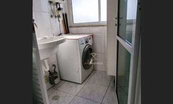 Imagem 5: Apartamento com 2 dormitórios à venda, 53 m² por R$ 636.000 - Ipiranga - São Paulo/SP