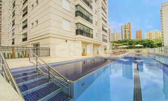 Imagem: APARTAMENTO PARA VENDA NO MORUMBI, COM 2