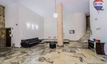 Imagem 2: Apartamento com 3 dormitórios à venda, 207 m² por R$ 750.000,00 - Centro - Belo Horizonte