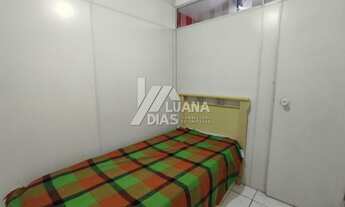 Imagem 3: Apartamento a Venda no bairro Boqueirão - Praia Grande, SP