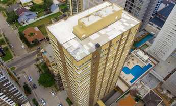 Imagem 3: AMPLO APARTAMENTO COM VISTA PARA O MAR