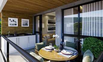 Imagem 4: Garden residencial para venda, Tijuca, Rio de Janeiro - GD7665