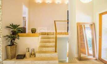 Imagem 5: Casa com 4 dormitórios à venda, 635 m² por R$ 5.000.000,00 - Vila Santista - Atibaia/SP