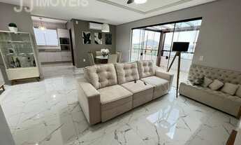 Imagem 2: Cobertura com 3 quartos à venda por R$ 480000.00, 125.00 m2 - INGLESES DO RIO VERMELHO - F