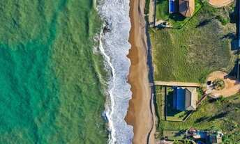 Imagem 7: Casa com 3 dormitórios à venda, 200 m² por R$ 650.000,00 - Sauipe - Abrantes (Camaçari)/BA