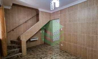 Imagem 5: Sobrado com 2 dormitórios à venda, 116 m² por R$ 532.000 - Centro - São Bernardo do Campo