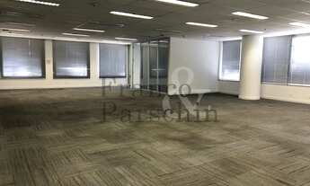 Imagem 2: Sala/Conjunto para aluguel possui 311 metros quadrados em Vila Olímpia - São Paulo - SP