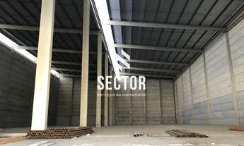 Imagem 5: Galpão para locação no Contorno - São José dos Pinhais