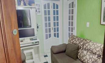 Imagem 3: Apartamento Teotônio Vilela 02 Dormitórios Com Vaga de Garagem