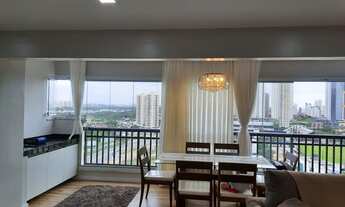 Imagem: Apartamento localizado em Ponta Negra Distribuído