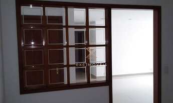 Imagem 4: Apartamento com 3 dormitórios à venda, 119 m² por R$ 1.100. - Moema - São Paulo/SP