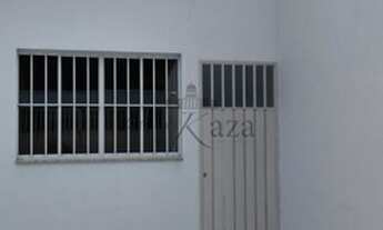 Imagem 3: Casa Comercial - Industrial - Loteamento Parque do Museu - Caçapava - 73m² - 3 Dormitórios