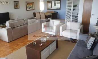 Imagem 2: Ipanema - Rua Prudente de Morais - 172m² - próximo à Praia - metrô General Osório - 3 quar