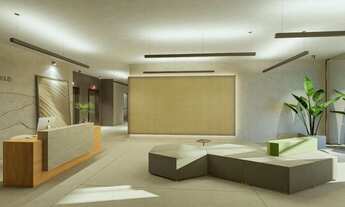 Imagem 3: Studio residencial para venda, Trindade, Florianópolis - ST10824