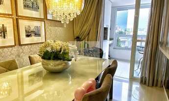 Imagem 6: Apartamento à venda no bairro Estreito - Florianópolis/SC