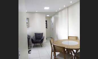 Imagem 5: Apartamento a venda 65 m² 2 quartos 1 suite terraço gourmet são caetano do sul bairro fund