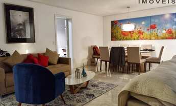 Imagem 4: Apartamento Venda Alto Padrao 170m² No Centro, Osasco Com 3 Suites e 3 Vagas - Ao Lado Do