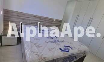 Imagem 4: Apartamento para aluguel Alphastyle 68m2