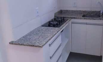 Imagem 3: Apartamento com 1 dormitório para alugar, 38 m² por R$ 1.400,00/mês - Santa Teresa - Rio d