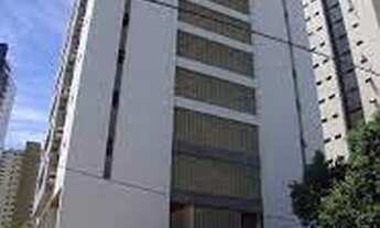 Imagem: Apartamento para venda tem 147 metros quadrados