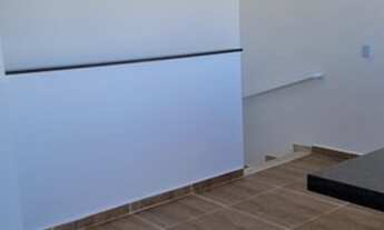 Imagem 6: Cobertura para venda possui 116 metros quadrados com 2 quartos